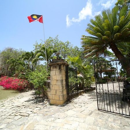 The Great House Hotel Saint Peter Exterior photo